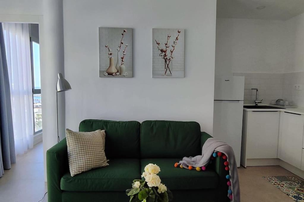 Centrico Apartamento Con Vistas Santa Cruz de Tenerife Dış mekan fotoğraf