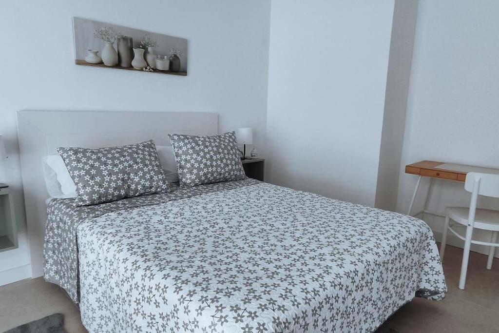 Centrico Apartamento Con Vistas Santa Cruz de Tenerife Dış mekan fotoğraf
