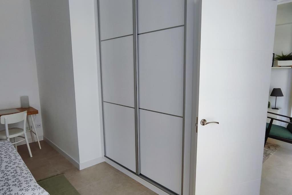 Centrico Apartamento Con Vistas Santa Cruz de Tenerife Dış mekan fotoğraf