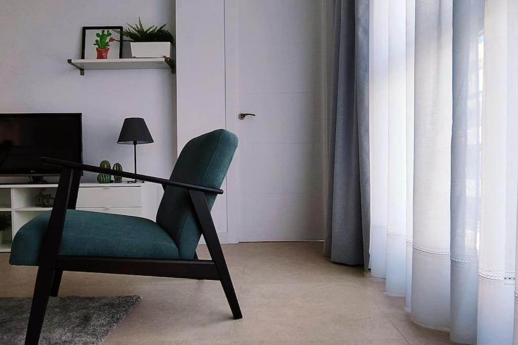 Centrico Apartamento Con Vistas Santa Cruz de Tenerife Dış mekan fotoğraf