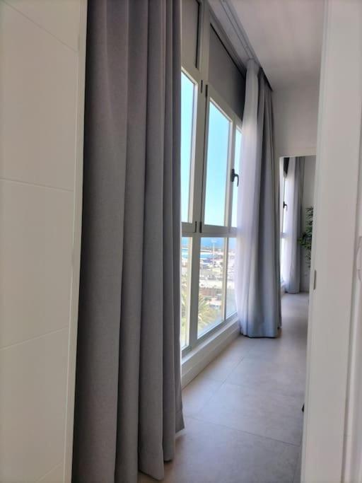 Centrico Apartamento Con Vistas Santa Cruz de Tenerife Dış mekan fotoğraf